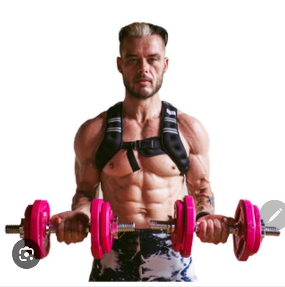 BODY ROCK FACE MASK! - Picture 4 of 5